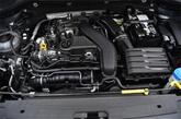 Thumbnail of 2024 Platinum Gray Metallic Volkswagen Taos