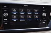 Thumbnail of 2024 Platinum Gray Metallic Volkswagen Taos