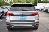 Thumbnail of 2024 Platinum Gray Metallic Volkswagen Taos