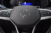 Thumbnail of 2024 Platinum Gray Metallic Volkswagen Taos