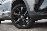 Thumbnail of 2024 Platinum Gray Metallic Volkswagen Taos
