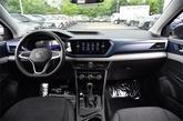 Thumbnail of 2024 Platinum Gray Metallic Volkswagen Taos