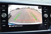 Thumbnail of 2024 Platinum Gray Metallic Volkswagen Taos