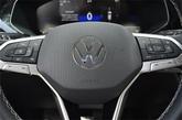 Thumbnail of 2024 Pure White Volkswagen Taos
