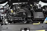 Thumbnail of 2024 Pure White Volkswagen Taos