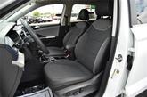 Thumbnail of 2024 Pure White Volkswagen Taos