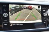 Thumbnail of 2024 Pure White Volkswagen Taos
