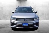 Thumbnail of 2024 Pyrite Silver Metallic Volkswagen Tiguan