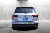 Thumbnail of 2024 Pyrite Silver Metallic Volkswagen Tiguan