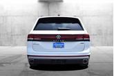 Thumbnail of 2025 Pure White Volkswagen Atlas