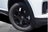 Thumbnail of 2025 Pure White Volkswagen Atlas