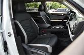 Thumbnail of 2025 Pure White Volkswagen Atlas
