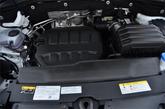 Thumbnail of 2025 Pure White Volkswagen Atlas