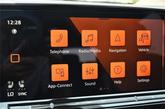 Thumbnail of 2025 Pure White Volkswagen Atlas
