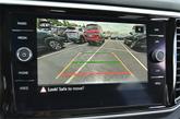 Thumbnail of 2022 Aurora Red Metallic Volkswagen Atlas