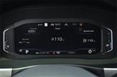 Thumbnail of 2022 Aurora Red Metallic Volkswagen Atlas