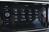 Thumbnail of 2022 Aurora Red Metallic Volkswagen Atlas
