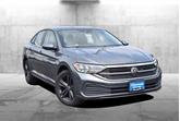 Thumbnail of 2024 Platinum Gray Metallic Volkswagen Jetta