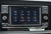 Thumbnail of 2024 Platinum Gray Metallic Volkswagen Jetta