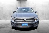 Thumbnail of 2024 Platinum Gray Metallic Volkswagen Jetta