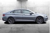 Thumbnail of 2024 Platinum Gray Metallic Volkswagen Jetta