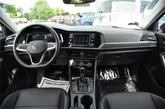 Thumbnail of 2024 Platinum Gray Metallic Volkswagen Jetta