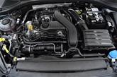 Thumbnail of 2024 Platinum Gray Metallic Volkswagen Jetta