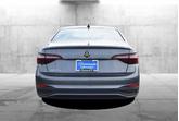 Thumbnail of 2024 Platinum Gray Metallic Volkswagen Jetta