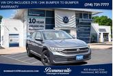 Photo of 2024 Platinum Gray Metallic Volkswagen Jetta