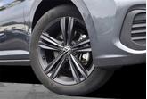 Thumbnail of 2024 Platinum Gray Metallic Volkswagen Jetta