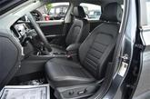 Thumbnail of 2024 Platinum Gray Metallic Volkswagen Jetta