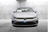 Thumbnail of 2025 Pyrite Silver Metallic Volkswagen Jetta