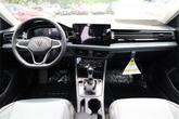 Thumbnail of 2025 Pyrite Silver Metallic Volkswagen Jetta