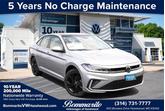 Photo of 2025 Pyrite Silver Metallic Volkswagen Jetta