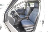 Thumbnail of 2025 Pure White Volkswagen Taos