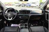 Thumbnail of 2021 Burnished Copper Kia Sportage