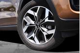 Thumbnail of 2021 Burnished Copper Kia Sportage