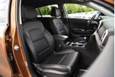 Thumbnail of 2021 Burnished Copper Kia Sportage
