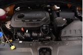 Thumbnail of 2021 Burnished Copper Kia Sportage