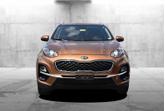 Thumbnail of 2021 Burnished Copper Kia Sportage