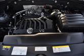 Thumbnail of 2023 Deep Black Pearl Effect Volkswagen Atlas