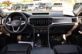 Thumbnail of 2023 Deep Black Pearl Effect Volkswagen Atlas