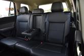 Thumbnail of 2023 Deep Black Pearl Effect Volkswagen Atlas