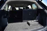 Thumbnail of 2023 Deep Black Pearl Effect Volkswagen Atlas