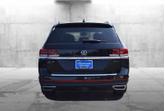 Thumbnail of 2023 Deep Black Pearl Effect Volkswagen Atlas