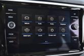 Thumbnail of 2023 Deep Black Pearl Effect Volkswagen Atlas