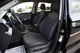 Thumbnail of 2024 Deep Black Pearl Effect Volkswagen Taos