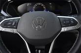Thumbnail of 2024 Deep Black Pearl Effect Volkswagen Taos