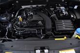 Thumbnail of 2024 Deep Black Pearl Effect Volkswagen Taos