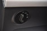 Thumbnail of 2024 Deep Black Pearl Effect Volkswagen Taos